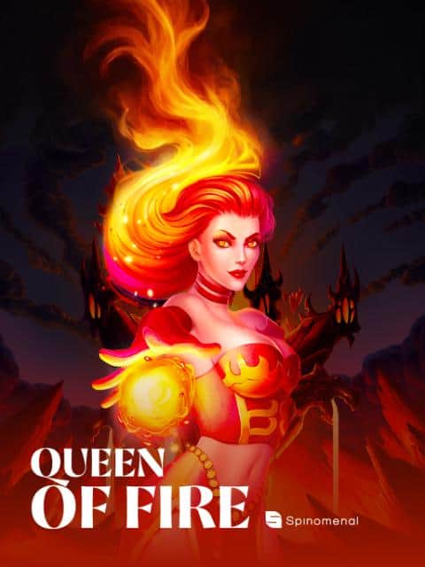 Queen of Fire