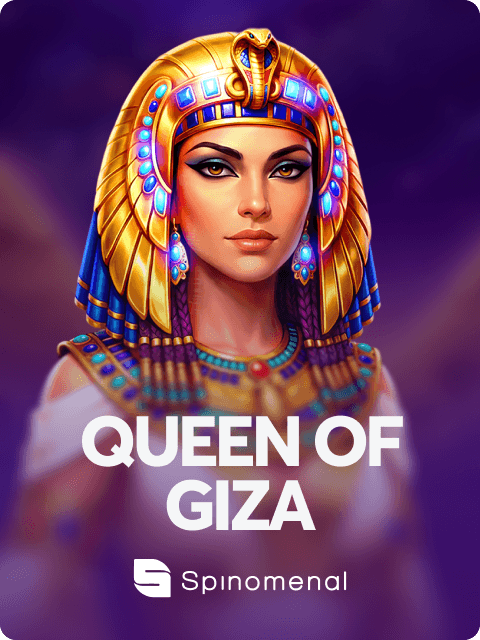 Queen Of Giza