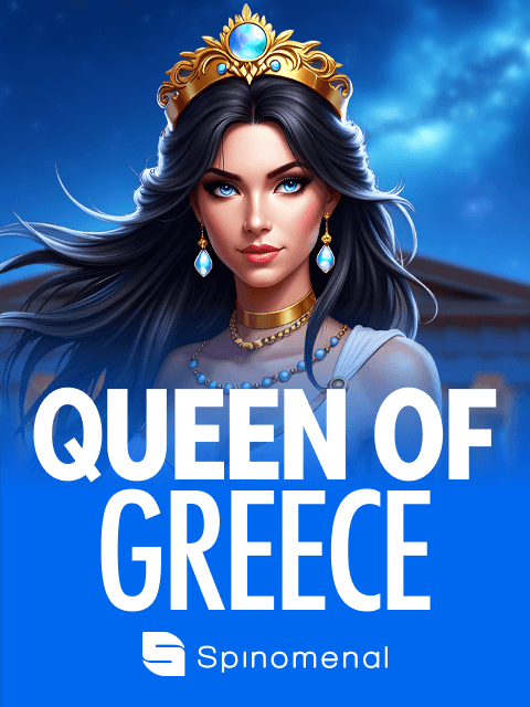 Queen Of Greece