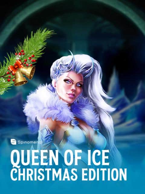 Queen Of Ice -CE