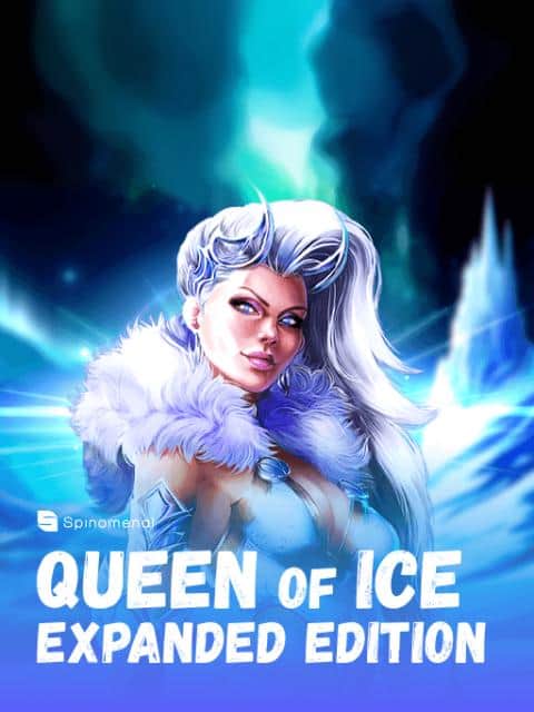 Queen of Ice EE