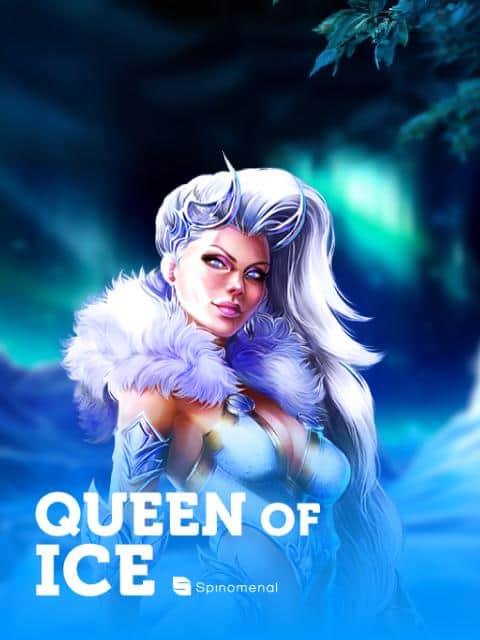 Queen of Ice