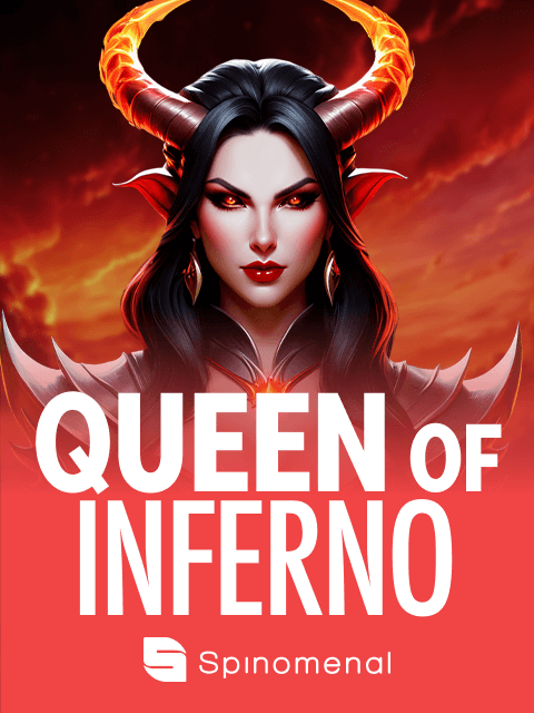 Queen Of Inferno