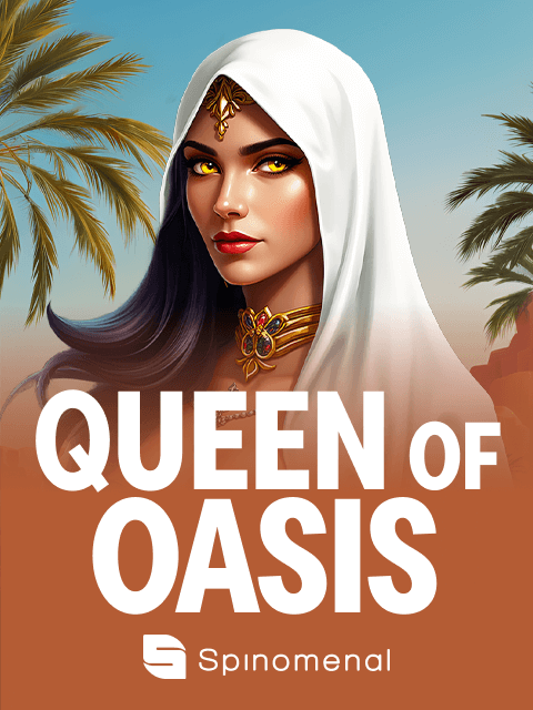 Queen Of Oasis
