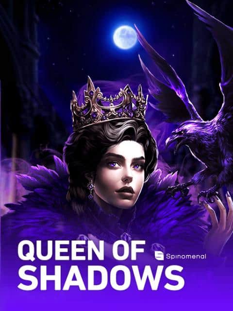 Queen Of Shadows