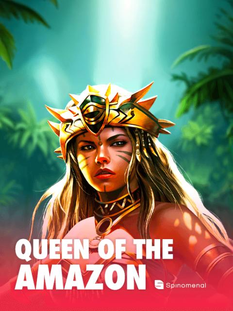 Queen Of The Amazon