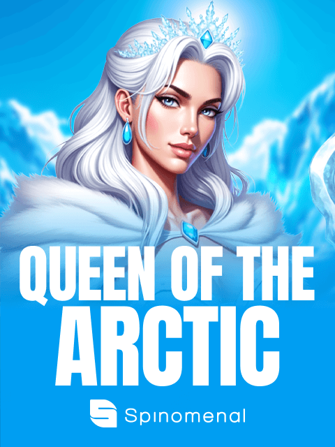 Queen Of The Arctic