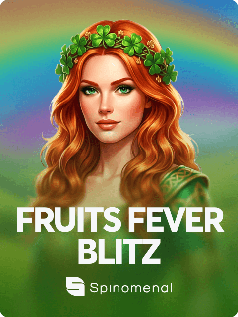 Queen Of The Irish