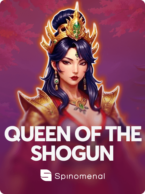 Queen Of The Shogun
