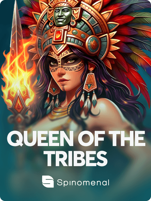 Queen Of The Tribes