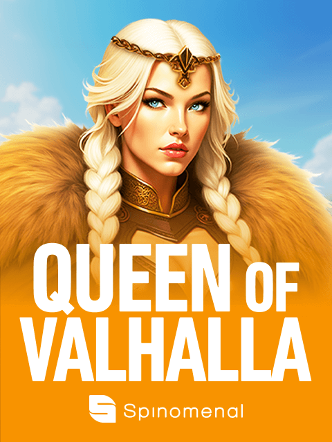 Queen Of Valhalla