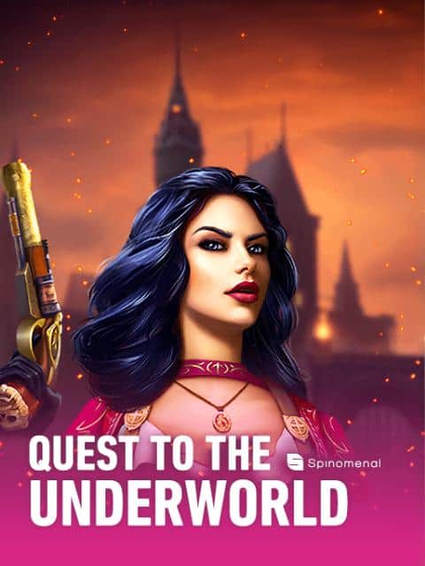 Quest To The Underworld