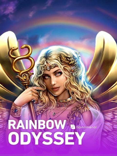 Rainbow Odyssey