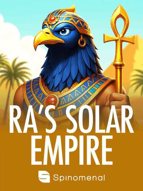 Ra’s Solar Empire