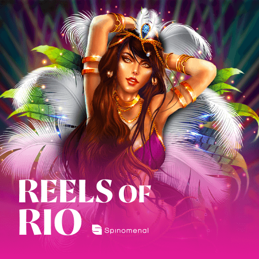 Reels Of Rio