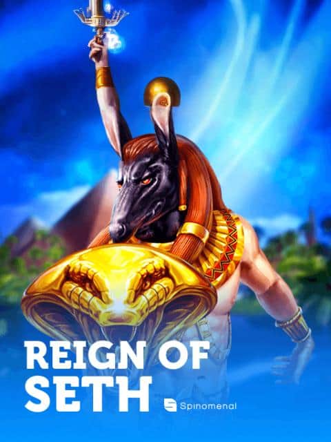 Reign Of Seth