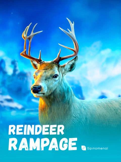 Reindeer Rampage