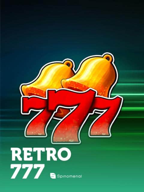 Retro 777