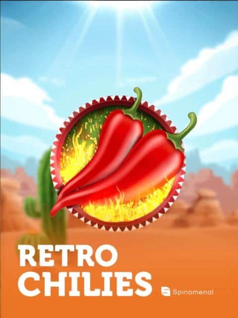 Retro Chilies