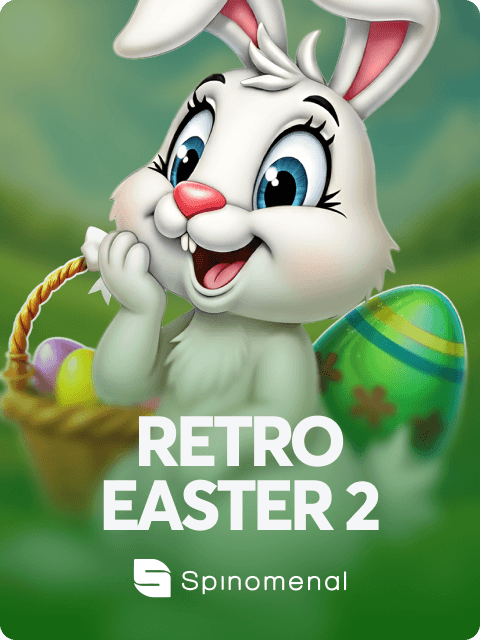 Retro Easter 2