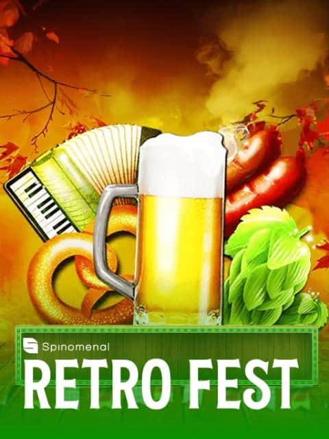 Retro Fest