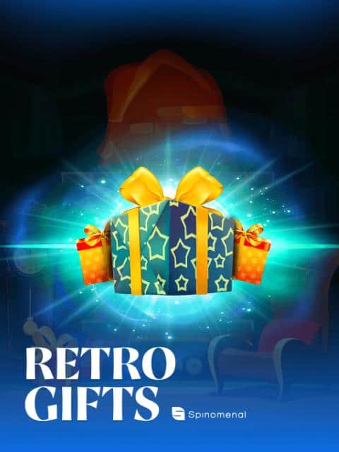Retro Gifts