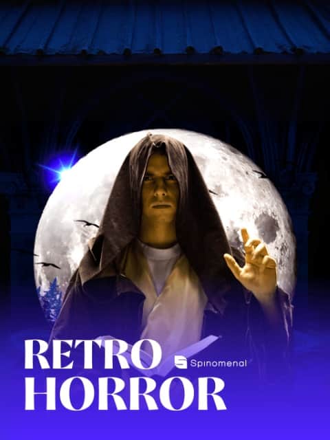Retro Horror