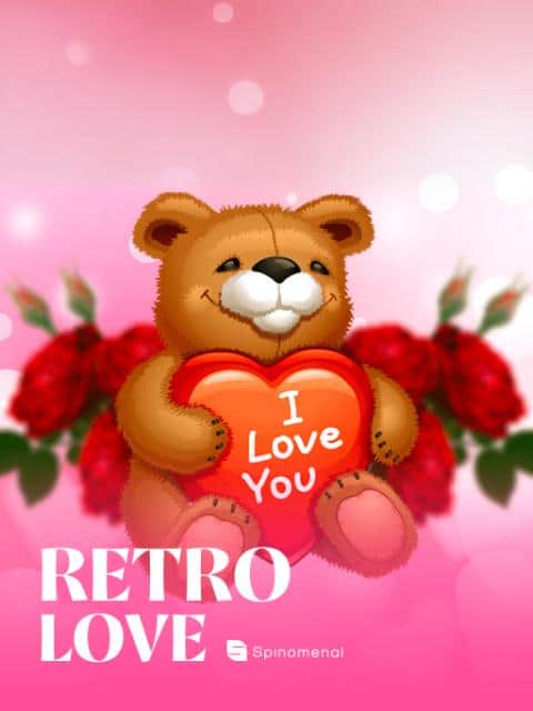 Retro Love