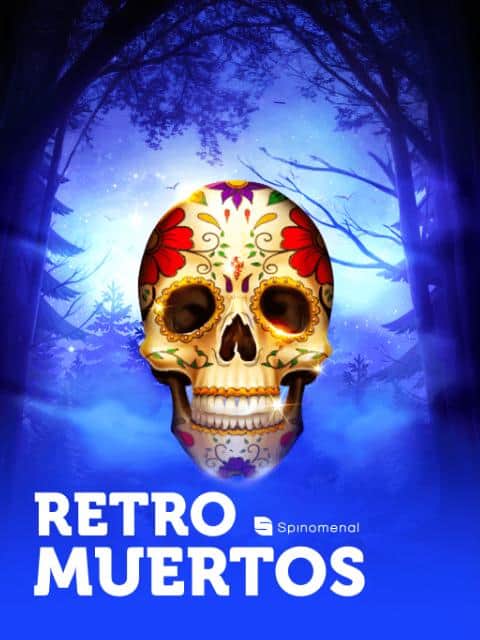 Retro Muertos