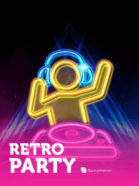 Retro Party