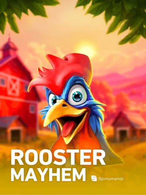 Rooster Mayhem