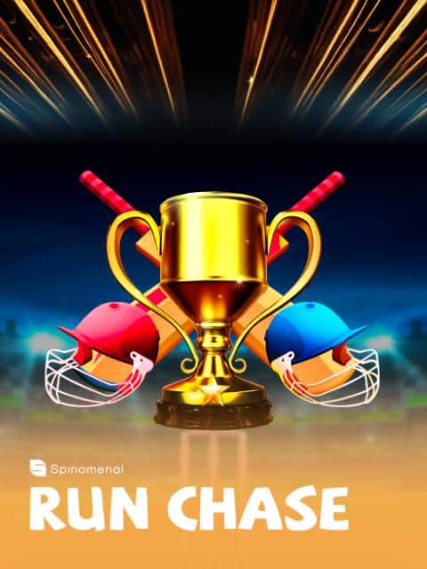 Run Chase