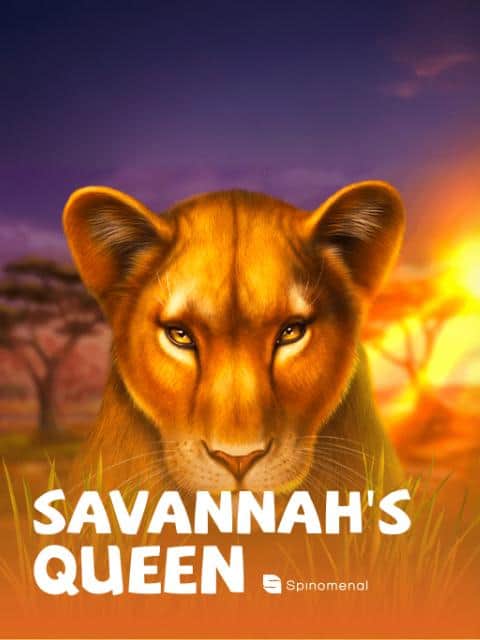 Savannah's Queen