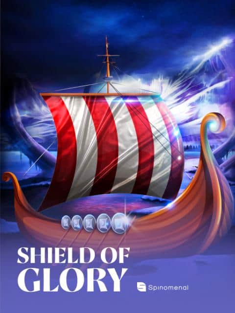 Shield Of Glory