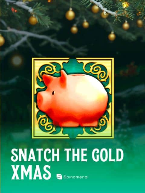 Snatch The Gold Xmas