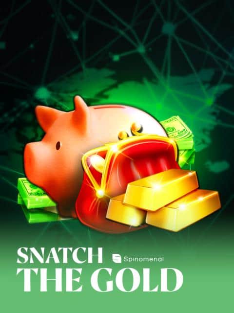 Snatch The Gold