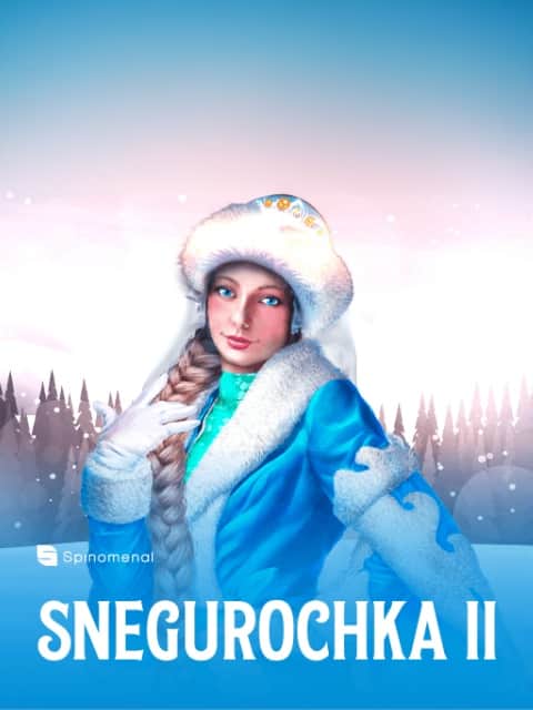 Snegurochka 2