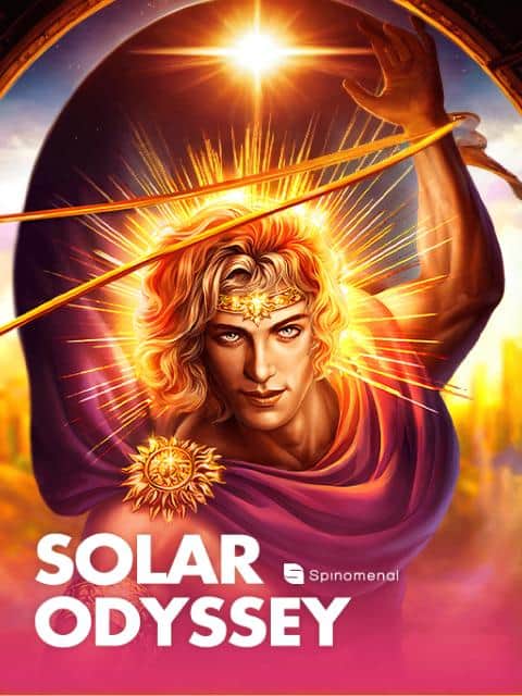 Solar Odyssey