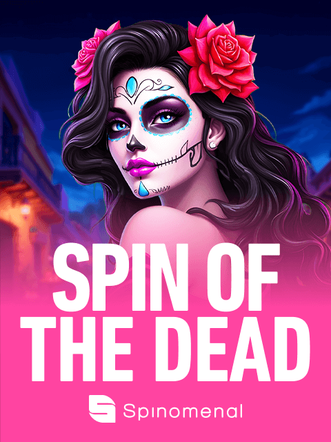 Spin Of The Dead