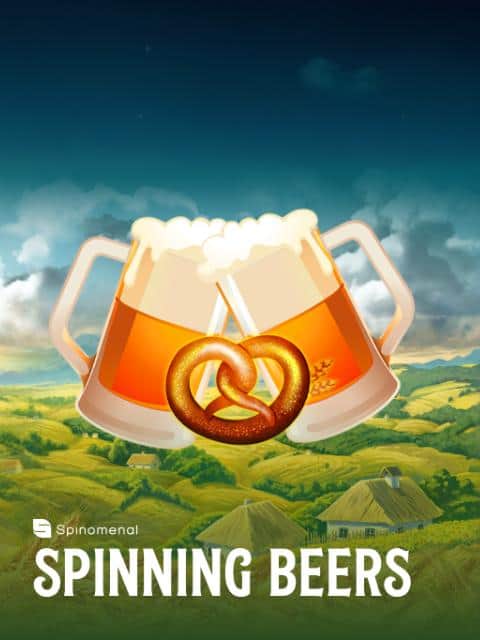 Spinning Beers