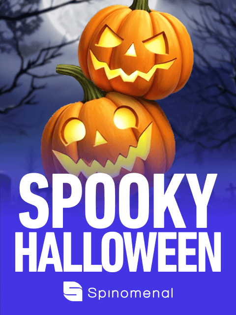 Spooky Halloween