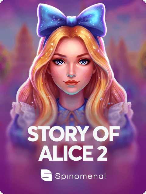 Story Of Alice 2