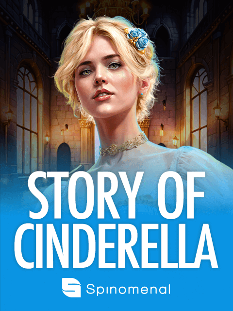 Story Of Cinderella