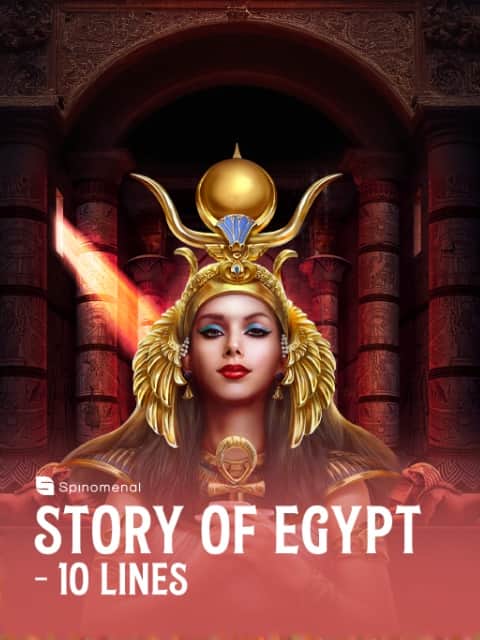 Story Of Egypt 10E