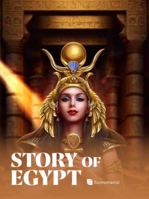 Story Of Egypt