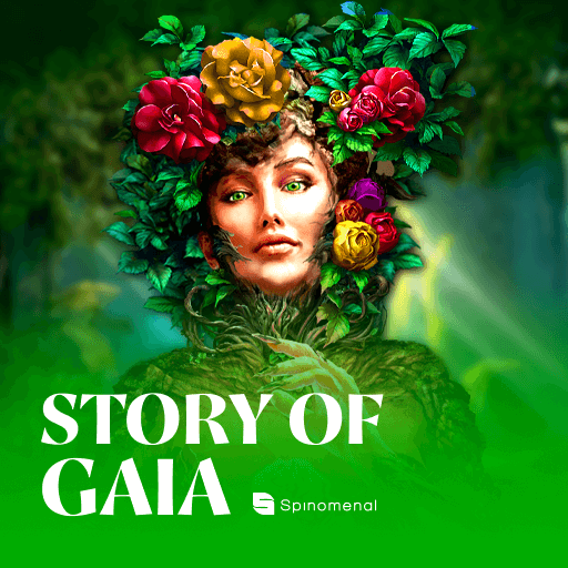Story Of Gaia