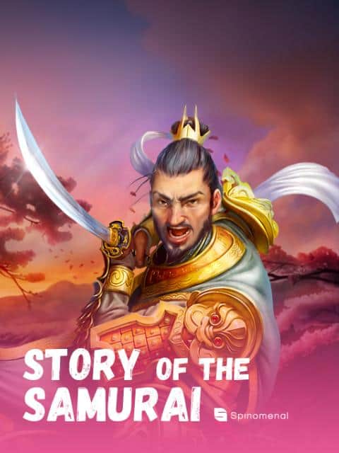 Story Of The Samurai