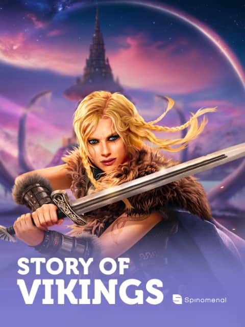 Story Of Vikings