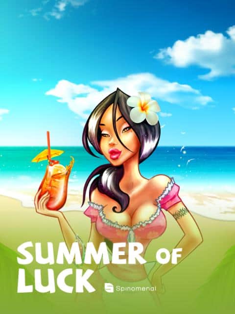 Summer Of Luck