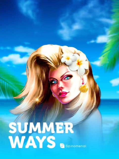 Summer Ways